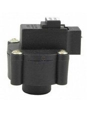 Pressostato di minima