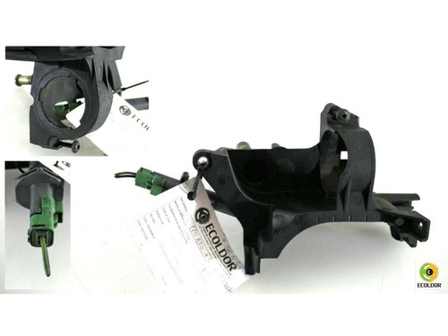 Supporto filtro gasolio - supporto, con