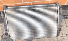 Radiatore acqua Audi A6 4B