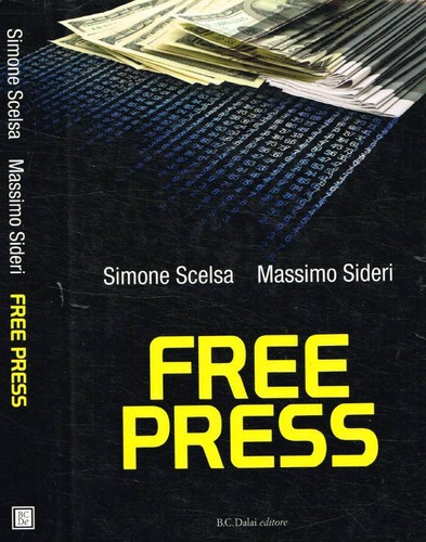 Free press simone - press., .