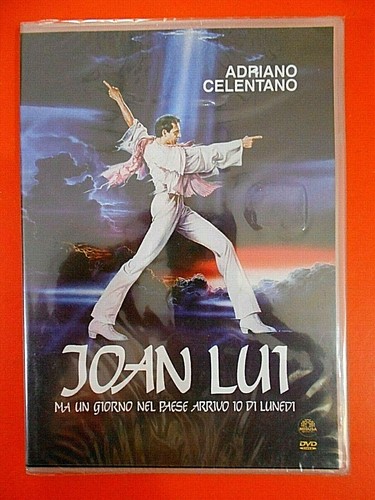 Joan lui adriano celentano - (,