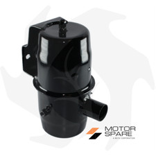 Marmitta ad. motore LOMBARDINI 6LD360/400/435 LDA520/LDA530