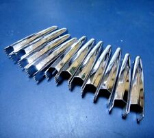 RICAMBI ACCESSORI PER RIPARAZIONE RESTAURO ACCENDINI RONSON PULSANTE