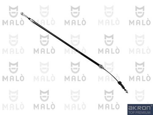 Cavo freno mano uno - freno, a