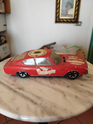 Marchesini amb fiat - fiat, dino