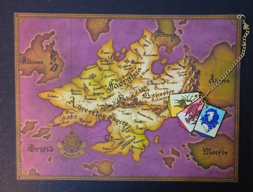 Fire emblem tre case - emblem,
