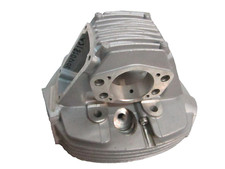 DUCATI TESTA VERTICALE MONSTER