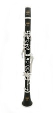 Ripamonti clarinetto sib 60-1R