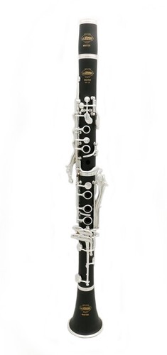 Ripamonti clarinetto sib 1r - sib, 60-1r