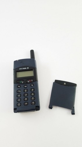 Cellulare ericsson t18d - ericsson,