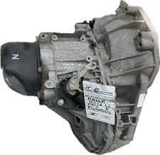 Cambio manuale per modello NISSAN MICRA 1.2 BENZINA 5 MARCE ricambio usato