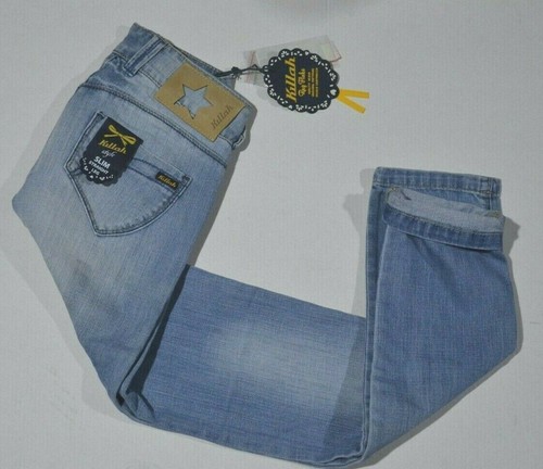 Jeans killah vita bassa - jeans,