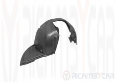 PARASASSI PASSARUOTA ANTERIORE DESTRO PEUGEOT 307 MODELLI DAL 2001 AL 2005