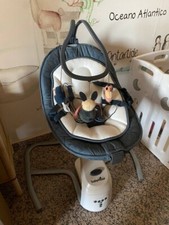 Dondolo Elettrico Neonato BabyMoov