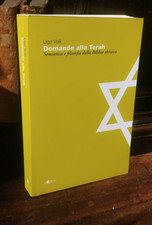Ugo Volli - Domande alla Torah