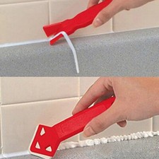 SPALMARE SILICONE RIMUOVERE