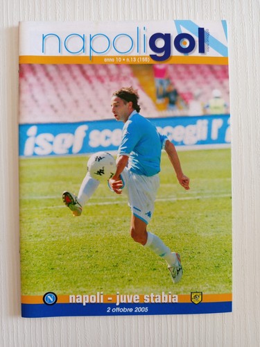 Rivista napoli gol partita - br,