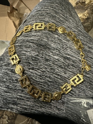 Collana fendace fendi x - collana, (fendi