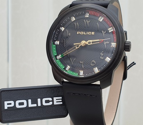 Orologio uomo police - police, nuovo