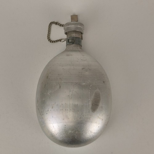 Bottiglia acqua vintage