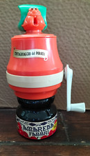 Amarena Fabbri Tritaghiaccio del Pirata Pubblicitario Carosello Anni 60 Raro