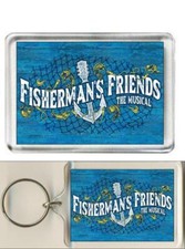 Fisherman's Friends. The