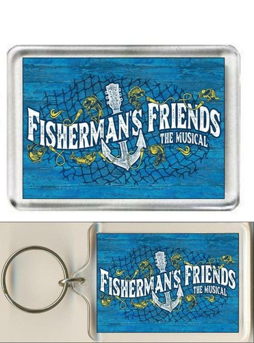 Fisherman friends the - friends.,
