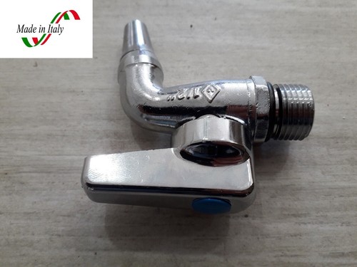 Rubinetto bucatti - rubinetto,