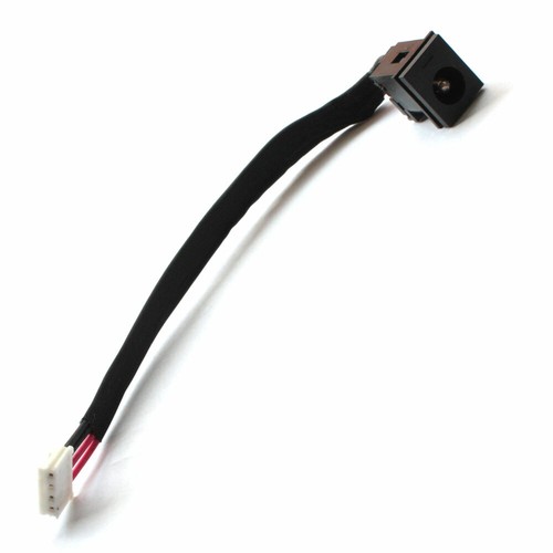 Connettore power jack con - connettore, dc
