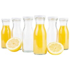 Set 6 bottiglie succo 150 ml