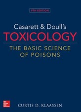 Casarett & Doull's Toxicology