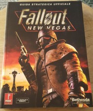 Guida Strategica Fallout New