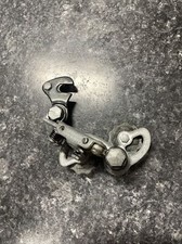 Deragliatore posteriore extra