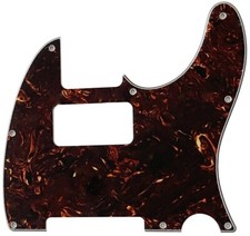 Pick Fits Fender Telecaster