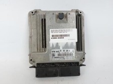 06L907309A CENTRALINA MOTORE ECU BOSCH AUDI A5 (5FA) SPORTBACK 2.0 TFSI 16V AUT 