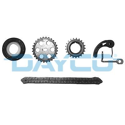 Dayco ktc1038 kit - ktc1038,