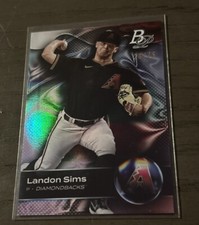 2023 Bowman Platinum TOP-94