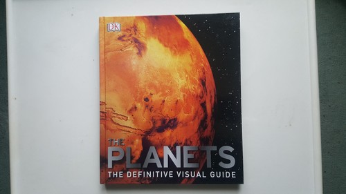 The planets - the, planets.