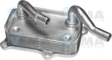 341017 vema radiatore olio - 341017,