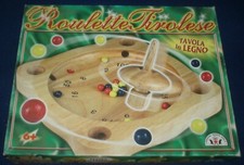 Gioco tavola roulette - gioco, da