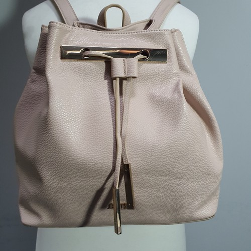 Borsa zaino faith rosa - borsa,