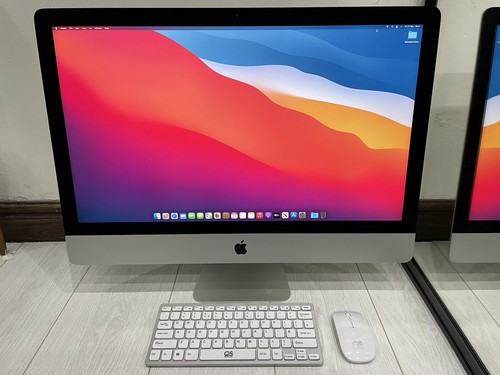 Apple imac retina 2017 - apple, 27"