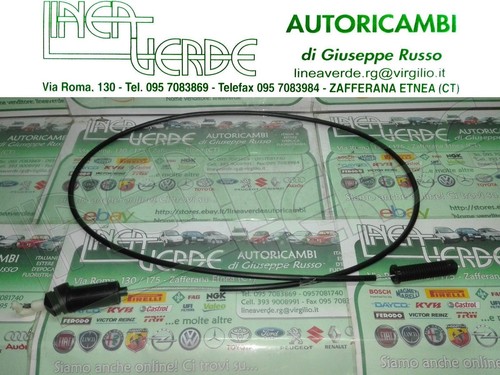 Cavo acceleratore citroen - acceleratore,