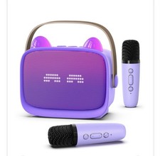 Mini macchina karaoke