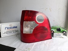 Fanale posteriore stop - fanale,