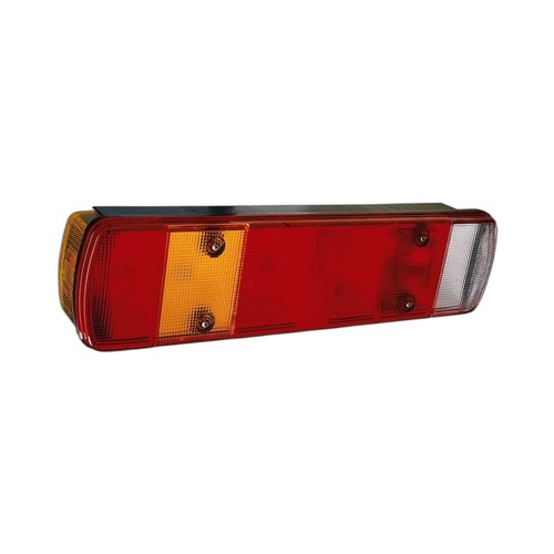 Fanale posteriore destro - fanale,