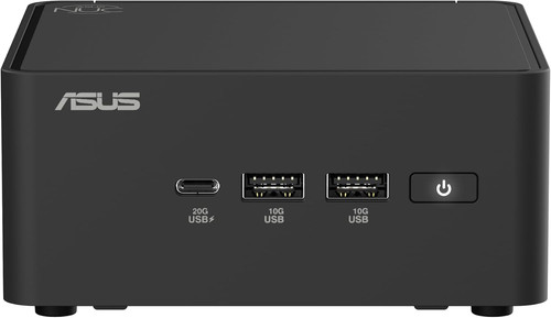 Nuc pro mini intel - nuc, pc