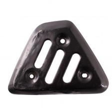 Protezione marmitta Yamaha XT