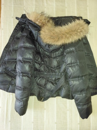 Piumino giacca donna 313 con - donna,