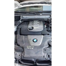 MOTORE COMPL. BMW SERIE 3 E46